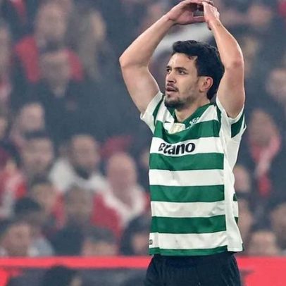 Sporting não impede sonhos de Pote; SAD pode discutir oportunidade irrecusável