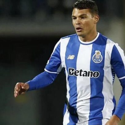 Capítulo 1.000 da lenda Thiago Silva é lançado