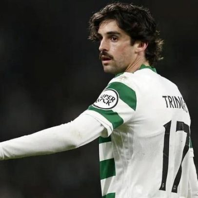 Trincão ouve o coração: saída do Sporting pode exigir mais que dinheiro