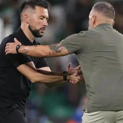 Onzes de Sporting e FC Porto para o clássico em Alvalade