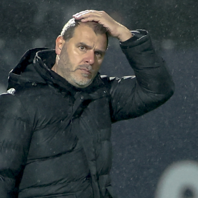 João Henriques suspenso por um jogo e multado em mais de 1.000 euros