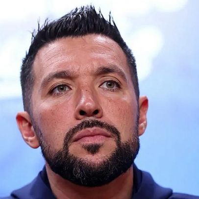 Em direto: conferência de Francesco Farioli antes do jogo com o Sporting