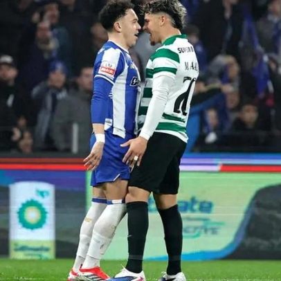 Tonel antevê clássico de Alvalade com jogo rígido e poucos golos