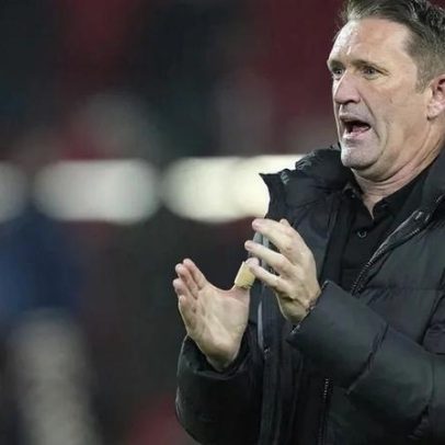 Keane vê Sp. Braga como favorito, mas diz que é possível vencer qualquer adversário