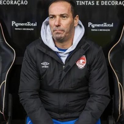 Petit quer Santa Clara a olhar para cima: ainda não ganhámos nada