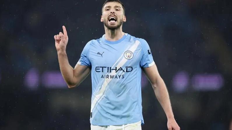 Rúben Dias e o duelo contra o Real Madrid: «Já parece um jogo de campeonato».