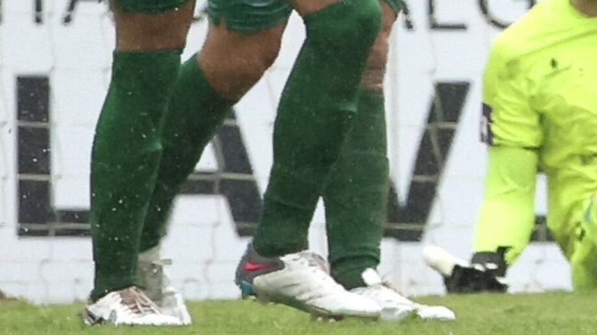 Continua o processo de insolvência do clube minhoto