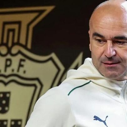 Martínez parte para o Mundial com futuro definido e sucessor a seguir