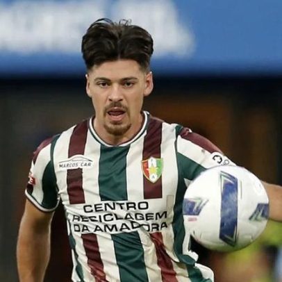 Paulo Moreira, Lekovic e Encada em dúvida para deslocação à Madeira