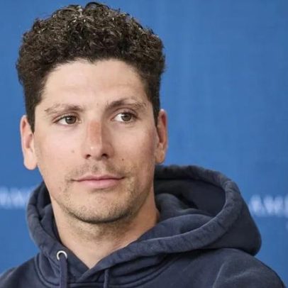 João Almeida recupera motivação para treinar, mas forma ainda não chega ao auge