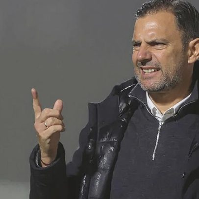 Onze de Silaidopoulos estabilizaram a situação