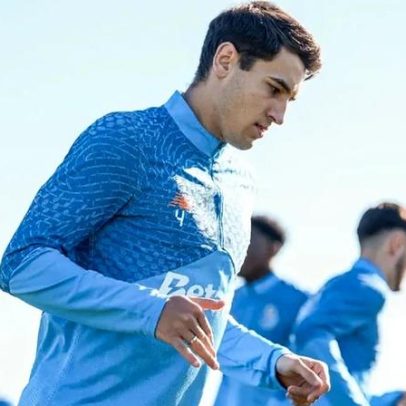 Kiwior integra lista da Juventus para o mercado de verão