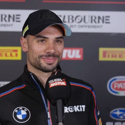 Miguel Oliveira mira vitória em Portimão