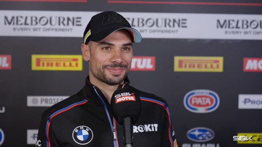 Miguel Oliveira