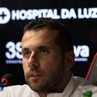 João Nuno aposta no regresso às vitórias do E. Amadora com foco em ação