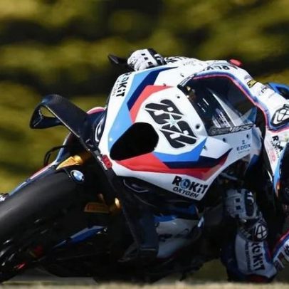 Miguel Oliveira quer regressar ao pódio no Algarve, diz estar preparado