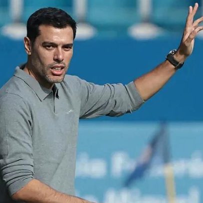 Vítor Martins quer ver Sporting B a funcionar novamente