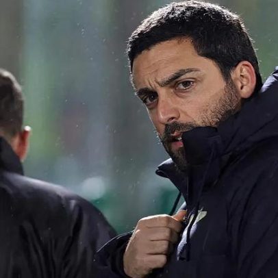 Vasco Botelho da Costa elogia o Nacional, diz que não há transformação em resultados