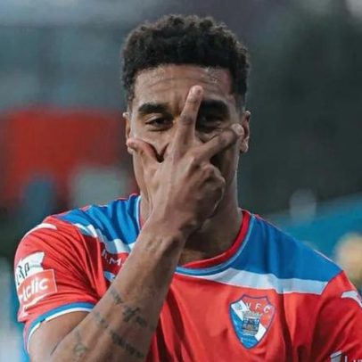 Murilo Souza renova contrato com o Gil Vicente até 2028