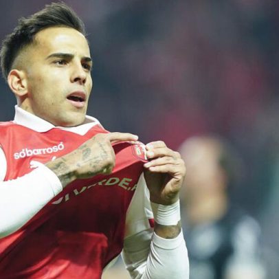 Zalazar volta a ser Jogador da Semana na Liga Record