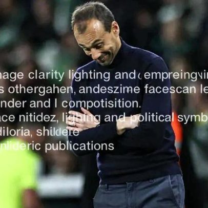 Hugo Oliveira elogia Arouca por ter feito o melhor mercado de inverno