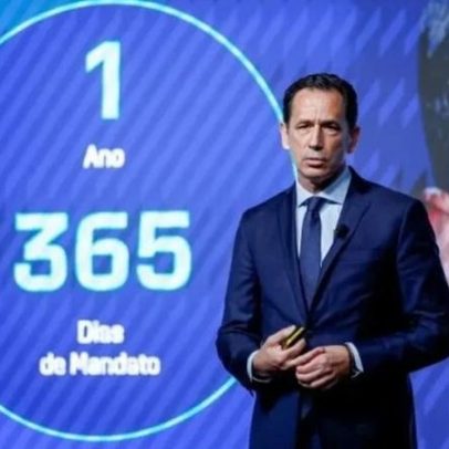Pedro Proença anuncia nova era entre futebol e poder local
