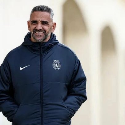 Sporting já prepara viagem a Braga após vitória no clássico