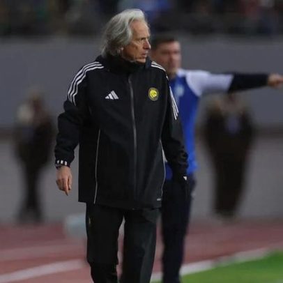 Jorge Jesus aplaude João Félix e fala no regresso de Cristiano Ronaldo