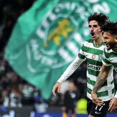 Dilema para a Liga: brilho do Sporting na Champions pode criar cenário inédito