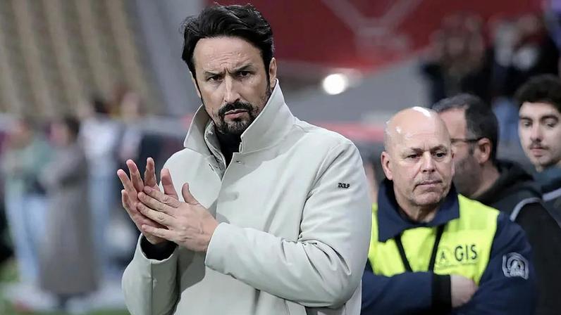 César Peixoto confiante: vamos à Liga Conferência