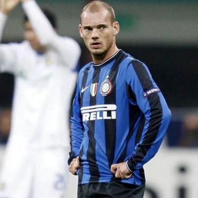Sneijder avisa o Sporting: Bodo/Glimt não está lá por acaso