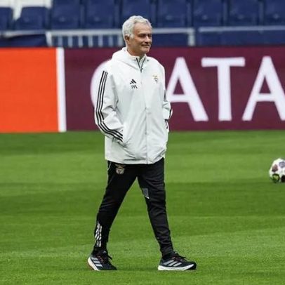 Fernando Tavares deixa conselho e defende renovação com Mourinho