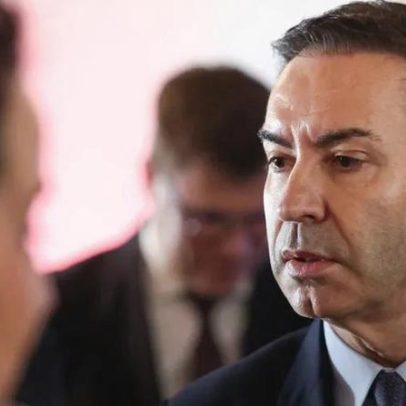 António Salvador reuniu-se com o comandante da PSP de Braga