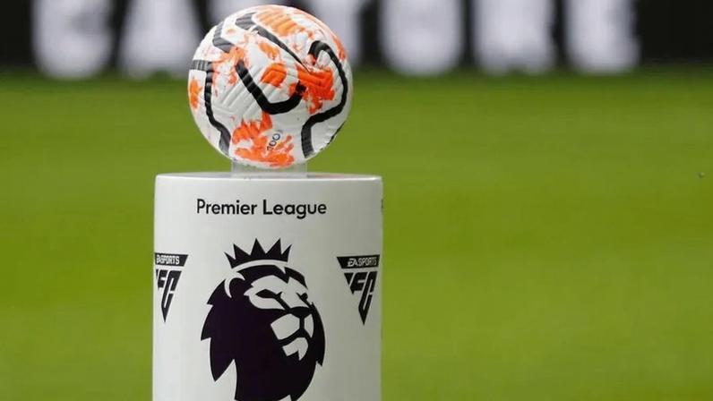 Bola da Premier League