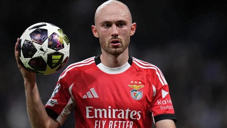 Aursnes tem andado a jogar nos limites nas últimas semanas