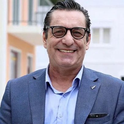Futre: Sporting ensinou-o no futebol, FC Porto foi decisivo