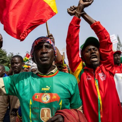 Senegal apresenta recurso no TAS para reaver título da CAN 2025