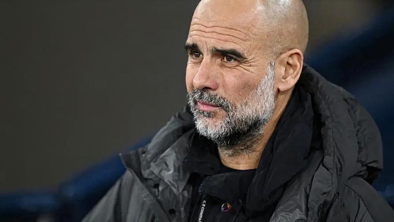 Pep Guardiola critica comportamento de adeptos que vaiaram pausa devido ao Ramadão