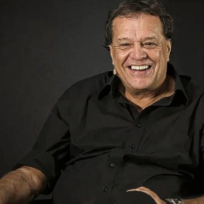 Morre Dennis Carvalho, ator e realizador da televisão brasileira