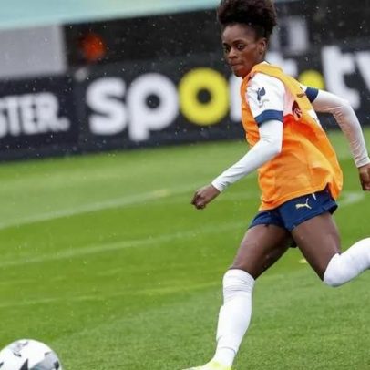 Diana Silva revela ter ultrapassado fase difícil e estar a 100%