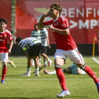 Derbi em foco: crónica sugere que poderia haver mais público