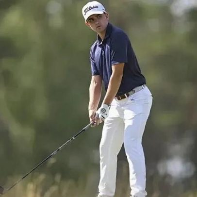 Golfistas portugueses têm estreia modesta no Open da Índia