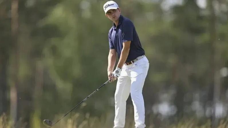 Daniel Rodrigues ficou em 43.º na África do Sul