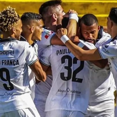 Viriatos entram na corrida ao título após vitória sobre Ac. Viseu
