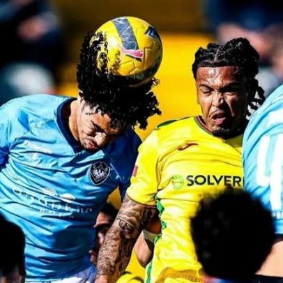 Paços de Ferreira-Oliveirense 0-0: empate sem golos por ineficácia