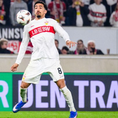 Tiago Tomás mantém fé no Sporting e acredita que podem vencer o campeonato