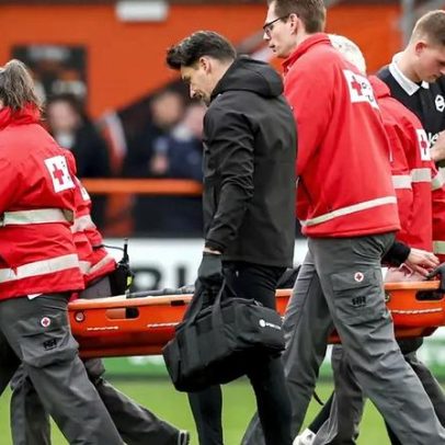 Lesão grave do alvo do Benfica pode comprometer transferência de verão