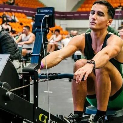 Portugal tem seis campeões do Mundo em remo indoor