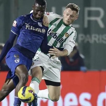 Brabec admite que todos os pontos contam para a equipa