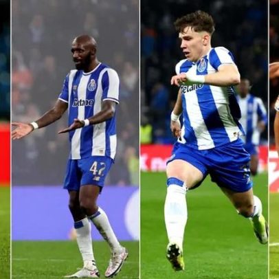 Impacto imediato: mercado já dá frutos no Dragão